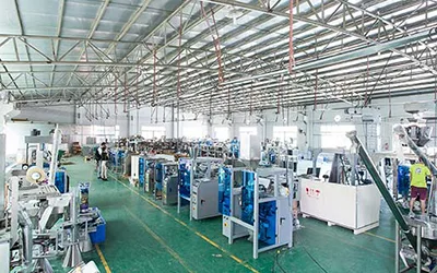 filling packaging machine,filling packaging machine Line