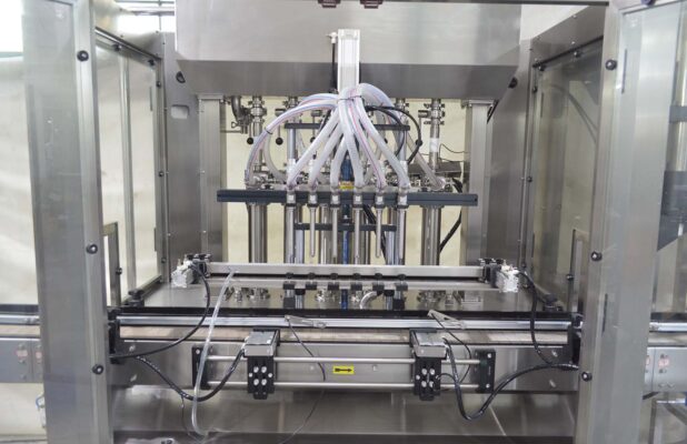 filling capping and labeling machine, tube filling machine, auto bottle filling capping and labeling machine