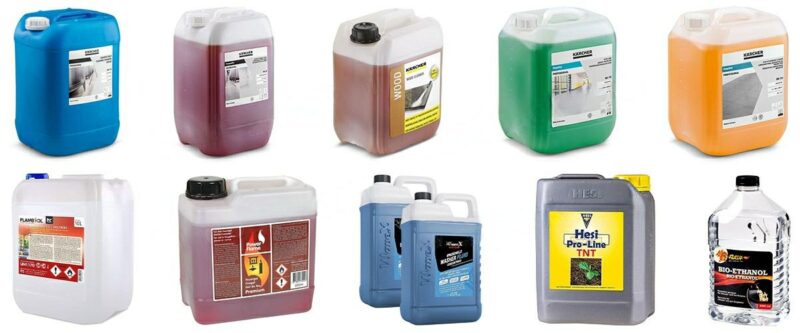 Liquid disposable barrel canning packing machine (application)