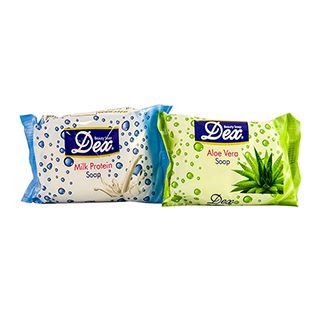 Soap Pillow Bag (CSPP Packaging) Packaging Solutions