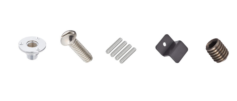 hardware granule
