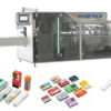 Automatic-cartoning-packag-machine