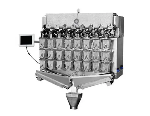 Selecting the Optimal Dosing System for Sticky Products