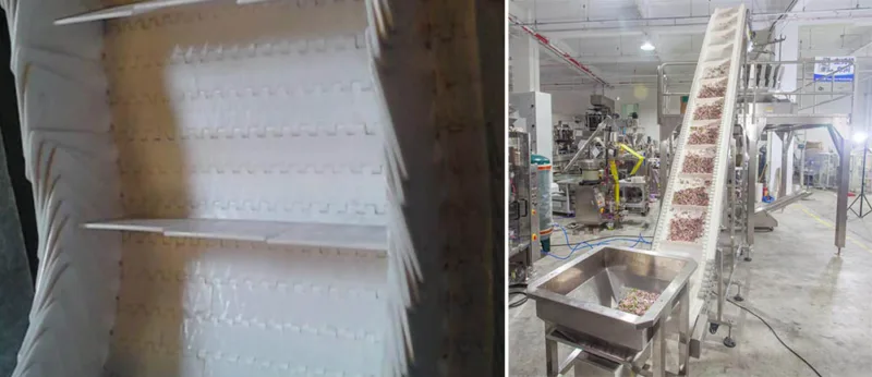 frozen food packaging machine, frozen pizza packaging machine, frozen food packaging equipment