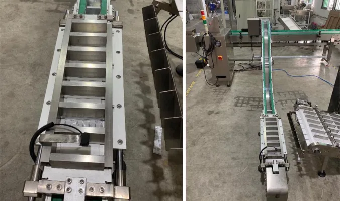 coffee powder sticks packing machine, sticks packing machine, single lane stick pack machine