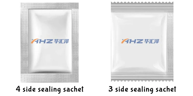 Sachet packing machine,vertical flow pack machine, Vertical Form-Fill-Seal machine