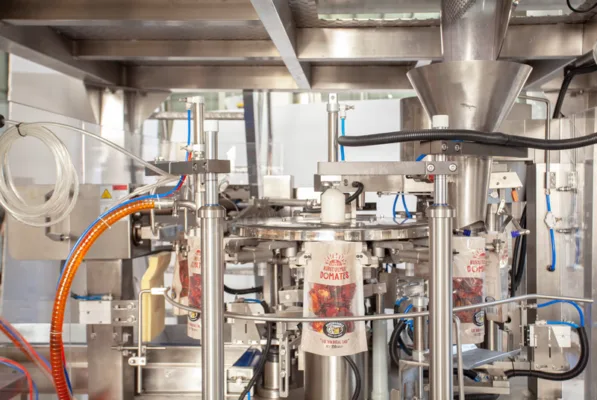 doypack machine,premade pouch machine,rotary pouch packing machine