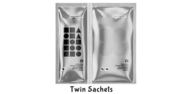 Sachet packing machine,vertical flow pack machine, Vertical Form-Fill-Seal machine