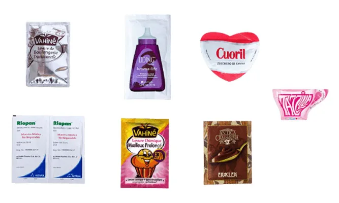 Sachet packing machine,vertical flow pack machine, Vertical Form-Fill-Seal machine