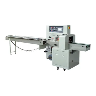 vegetables packaging machines,pillow type packing machine,pillow roll packing machine